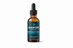 Audifort Drops Review