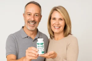 Gluco6 Review