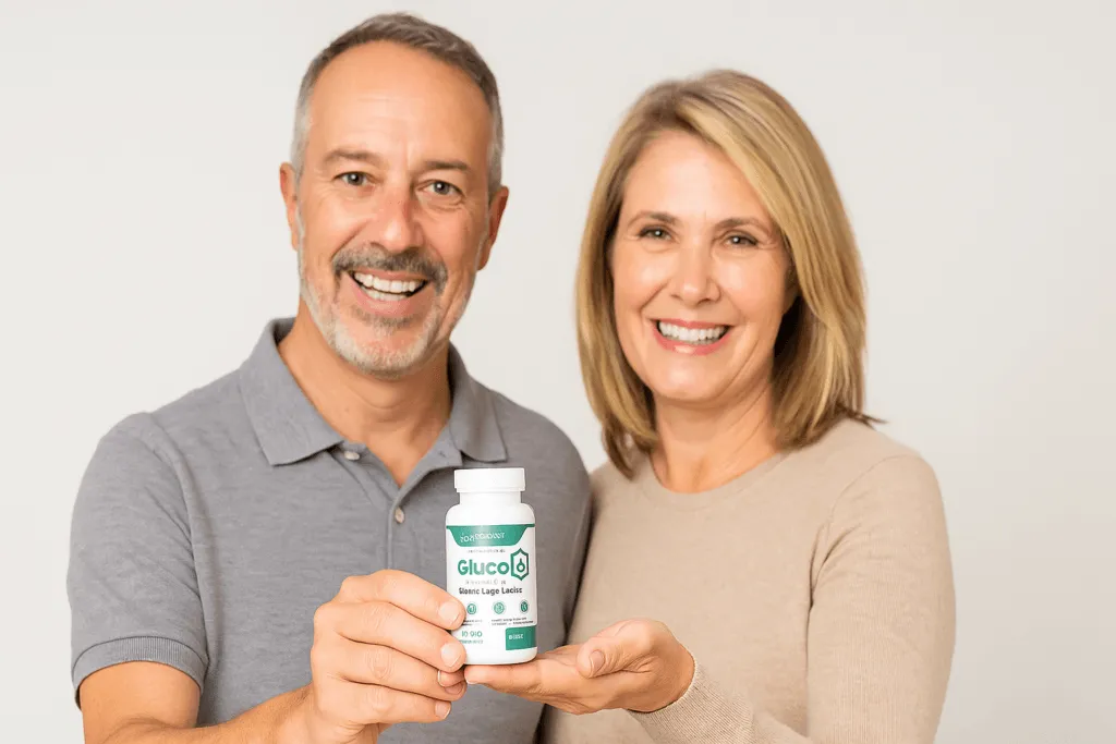 Gluco6 Review