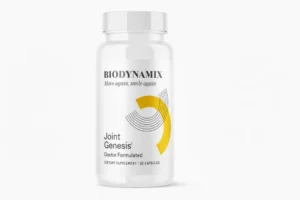 Joint Genesis Review
