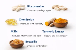 Joint Genesis Review