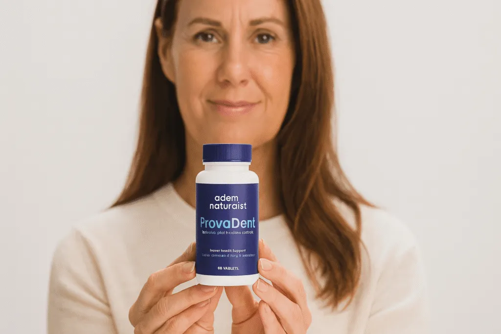 Provadent Review