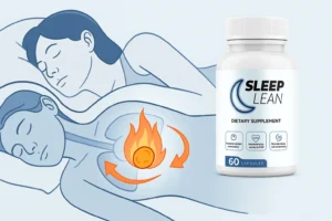 Sleeplean Review