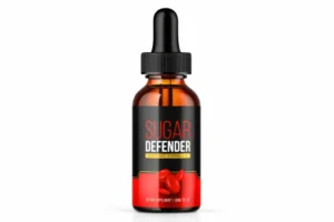 Sugar defender Review