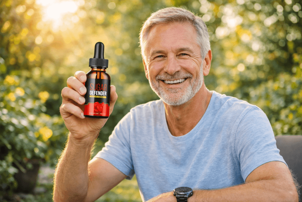 Sugardefender