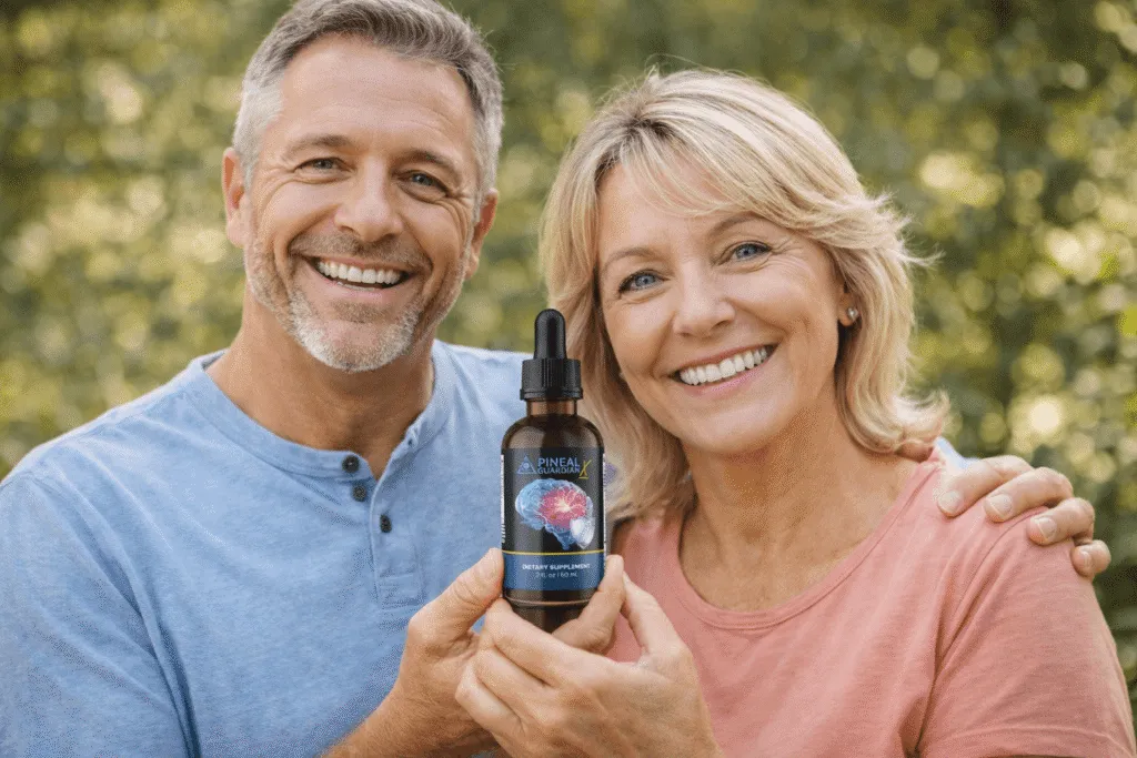 pineal guardian Review