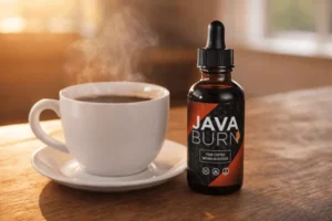 Java burn Review