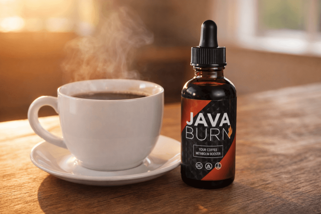Java burn Review