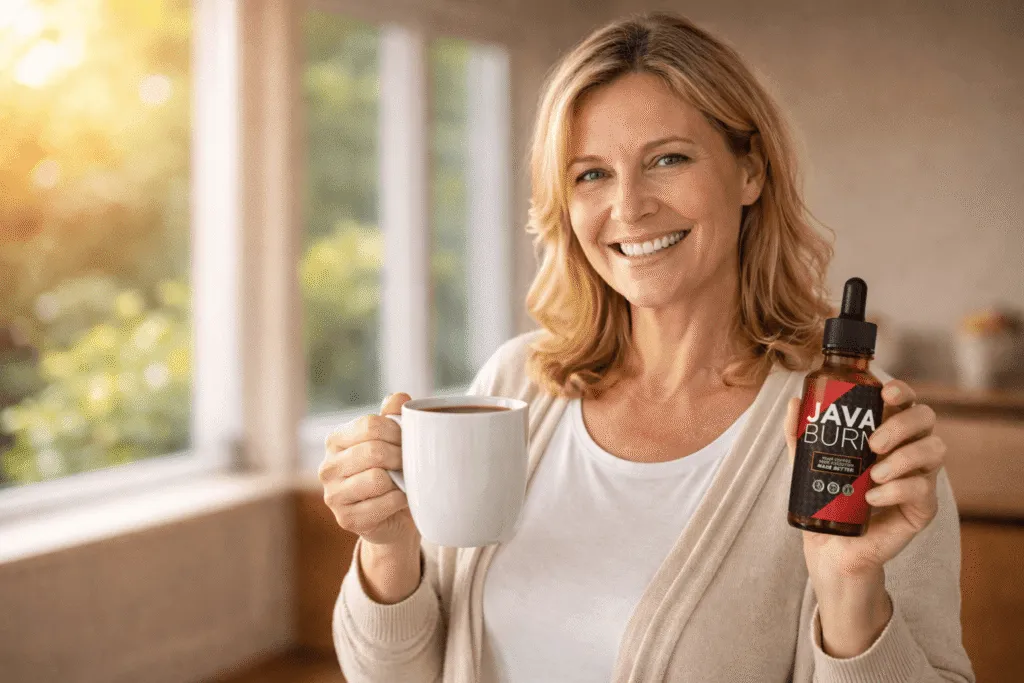 Java burn Review
