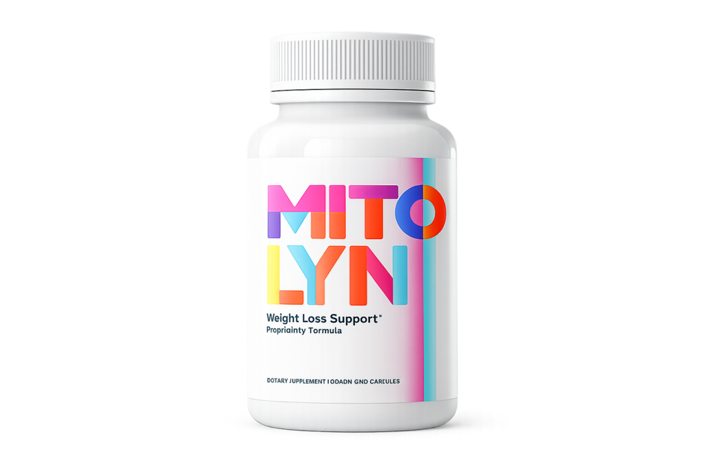 Mitolyn review