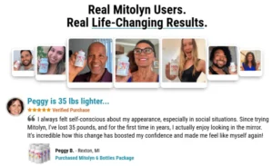 Mitolyn Review
