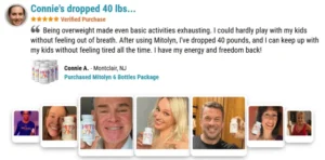Mitolyn Review