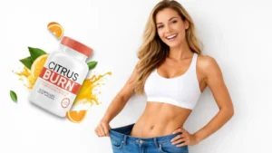 CitrusBurn
