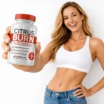CitrusBurn