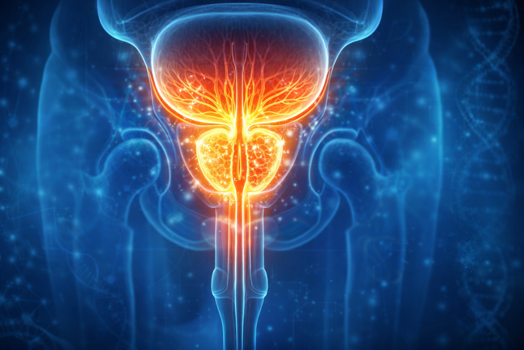 How Prostavive Works