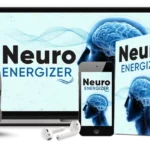 Neuro Energizer Review brainwave audio program