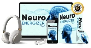 Neuro Energizer brainwave audio program Neuro Energizer Review