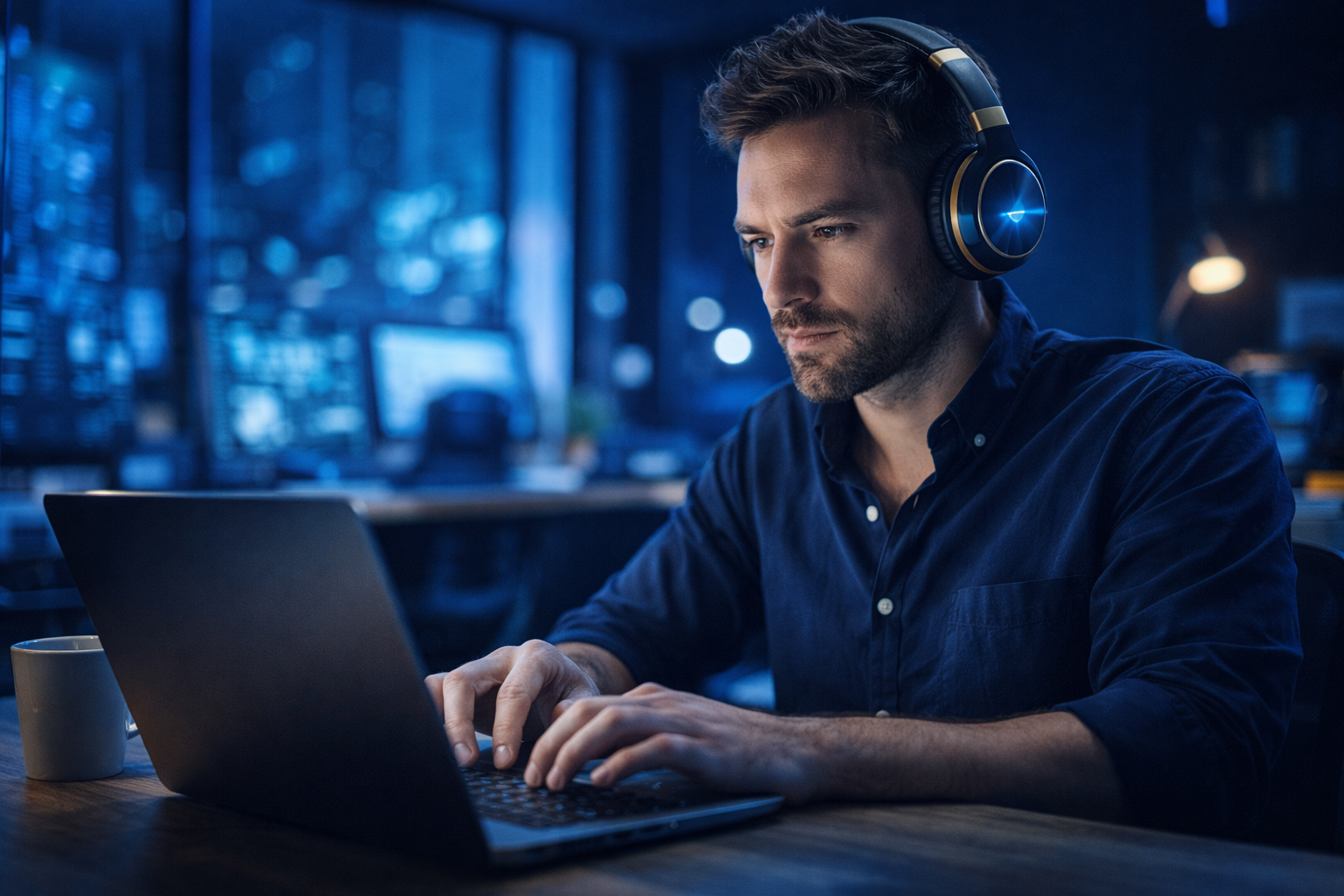 Neuro Energizer brain enhancement system review