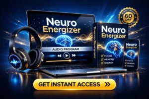 Neuro Energizer Review