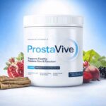Prostavive Review