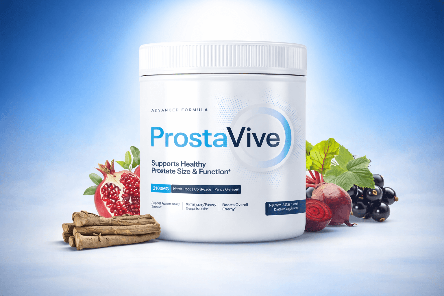 Prostavive honest review