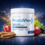 Prostavive Review