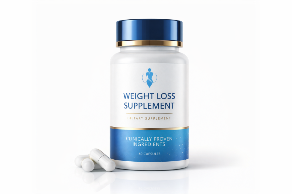 Weight lose review