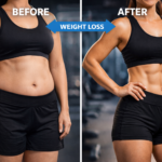 Best Supplements to Lose Weight and Gain Muscle