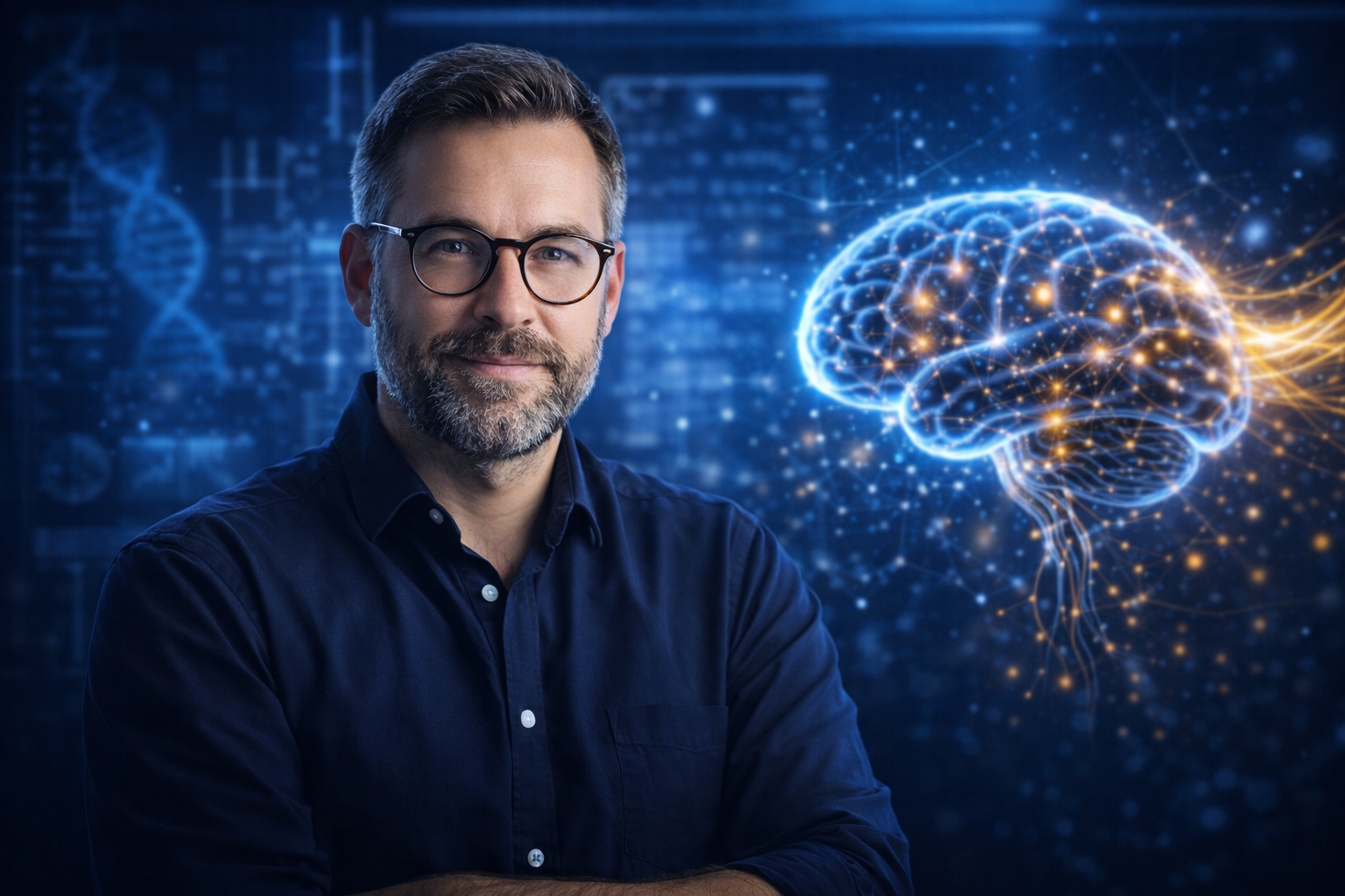 Neuro Energizer brainwave audio program