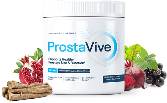 Prostavive Reviews