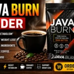 Java burn Order