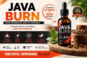 Java burn Side effects