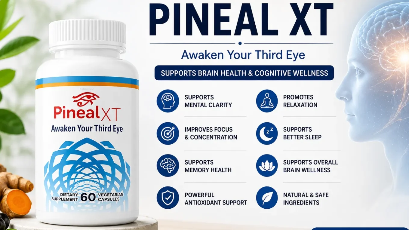 Pineal review