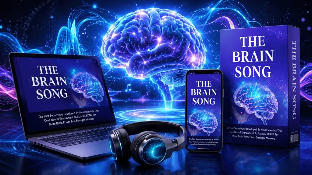 The Brain song