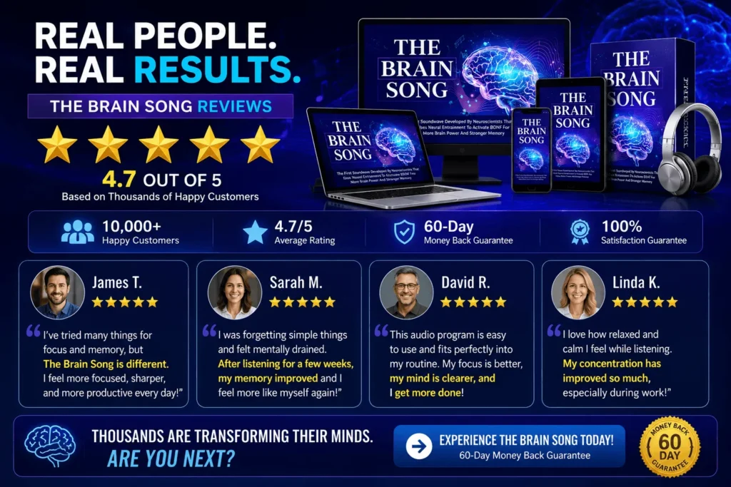 The Brain song