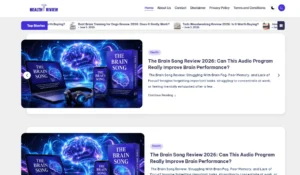 healthriview.com