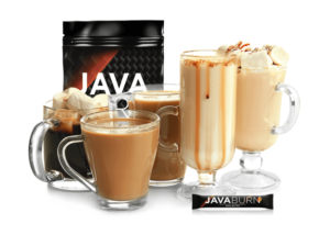 Ingredients in Java Burn Coffee